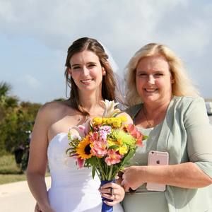 Meet your Posher, Patti